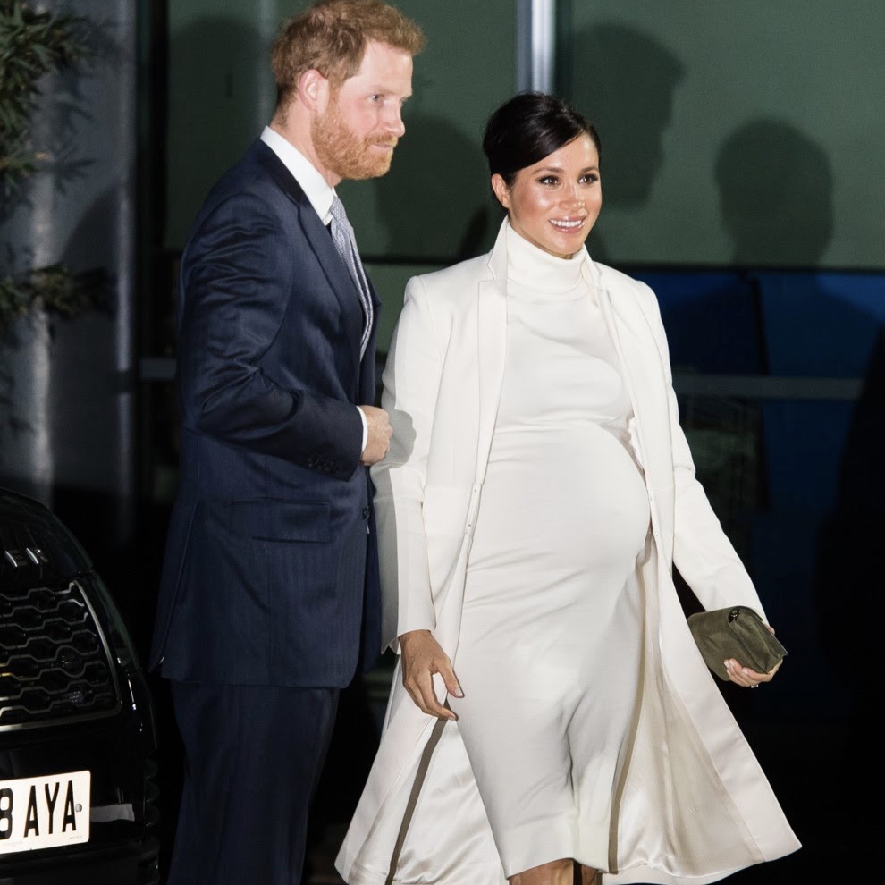 Меган Маркл і принц Гаррі терміново переїжджають в США: що сталося