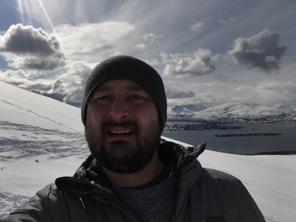 Втік до Норвегії: Бабченко жорстко потролив РосЗМІ через фейк