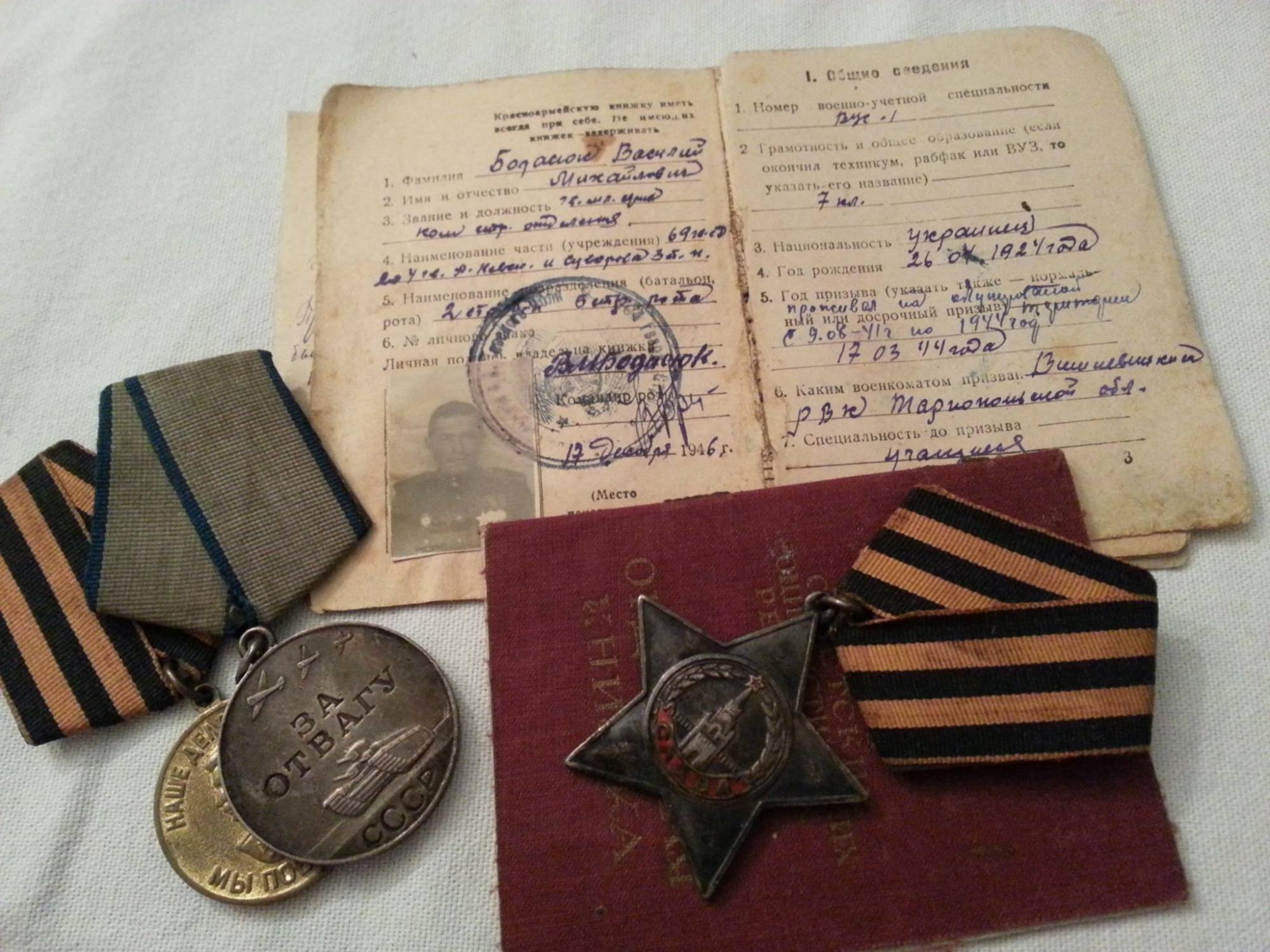 Снова проходим этот ужас: Притула рассказал историю дедушки-ветерана (фото)