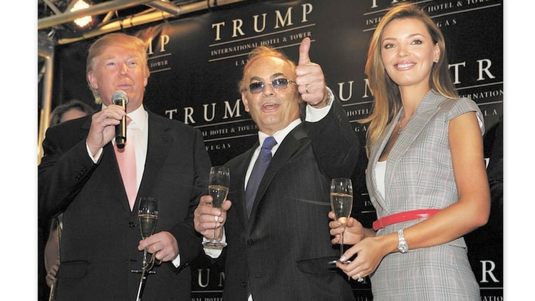 Самые красивые и обаятельные: история участия Украины в конкурсе "Мисс Вселенная"