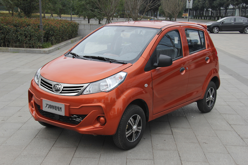 Tesla и все, все, все: самый полный обзор электромобилей мира