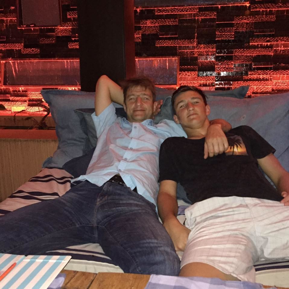 Пожар в Кемерово: в сети показали, как живет владелец сгоревшего ТЦ