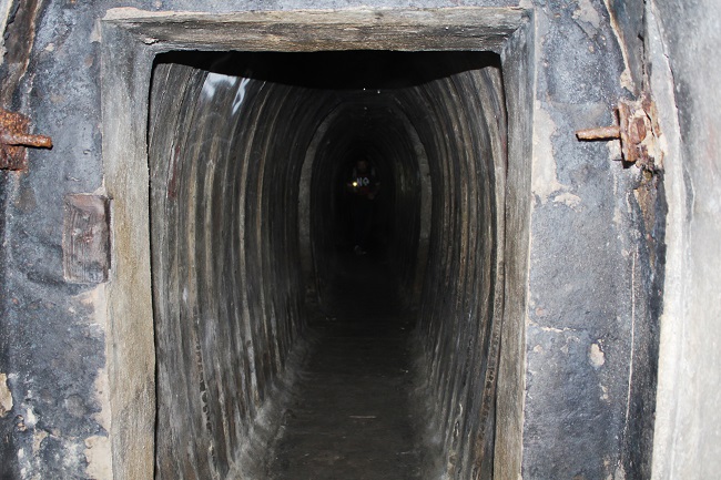 Тунелі Доту №211