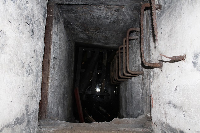 Доти в Києві