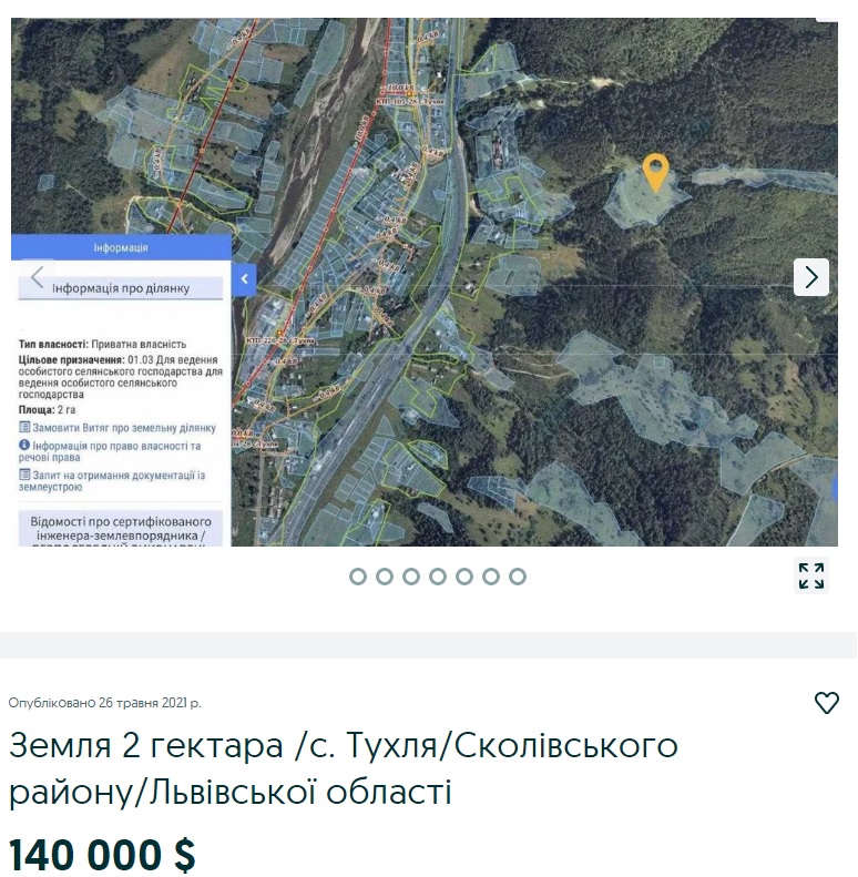 За скільки можна продати свої 2 га землі: ціни в різних регіонах України