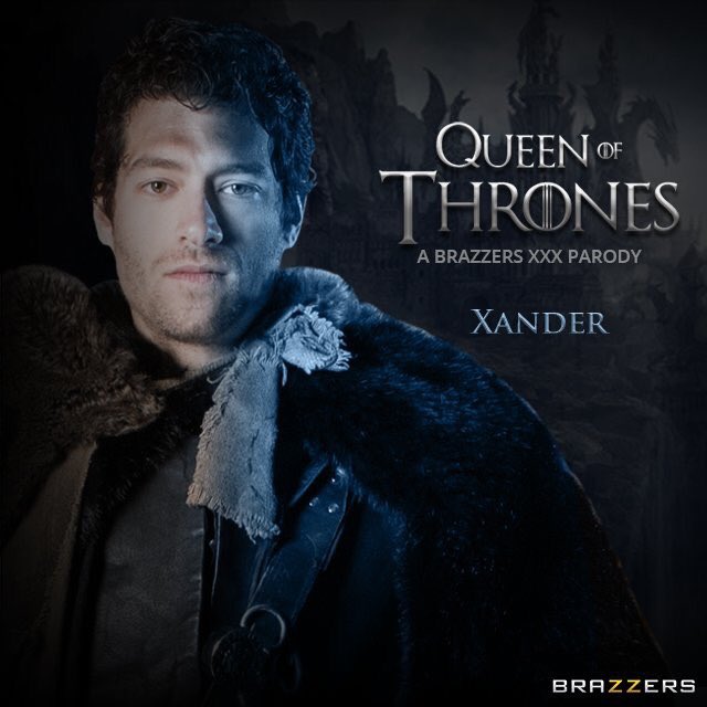 Brazzers готує порнопародію &quot;Гри престолів&quot;
