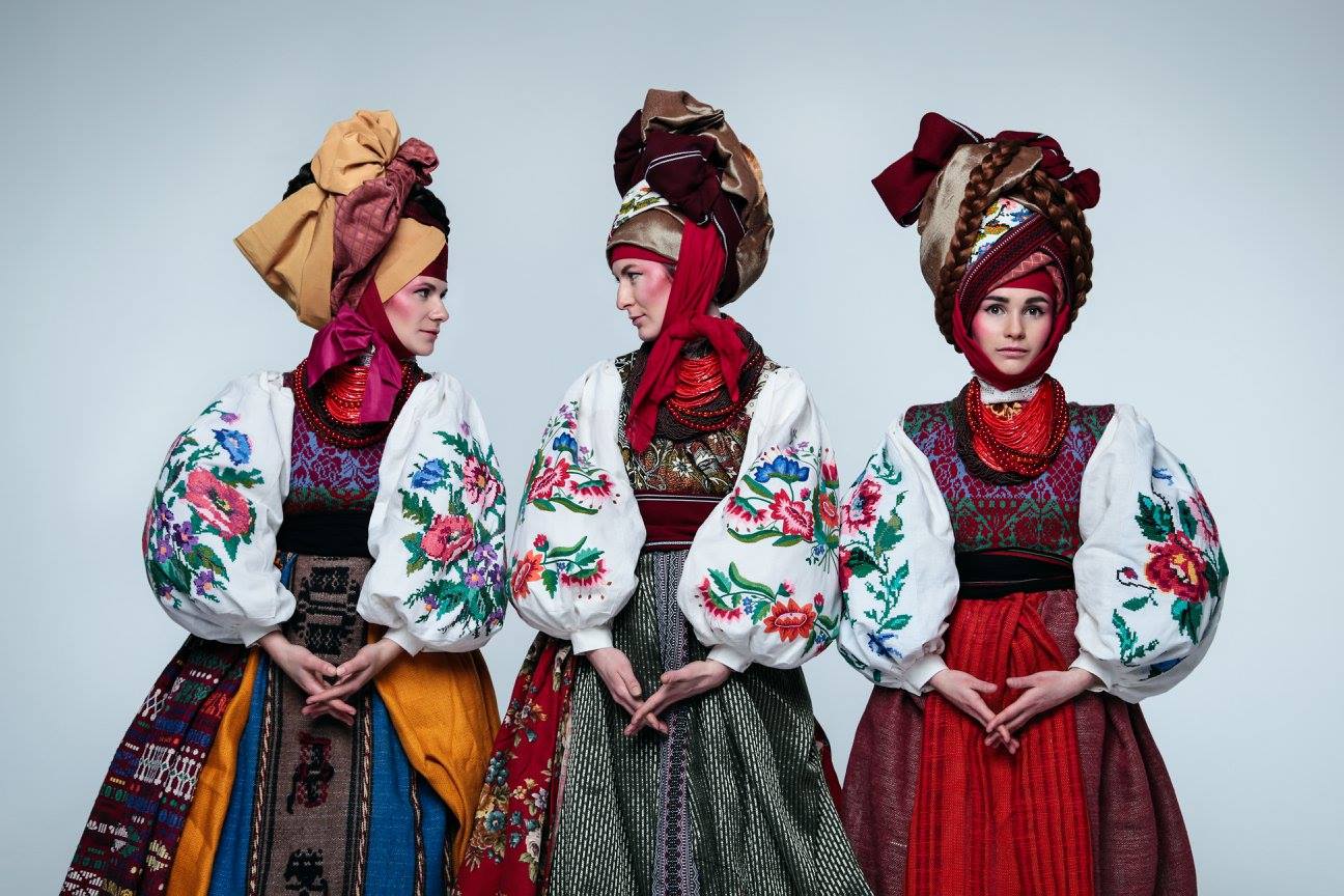 Українська група виступить в середньовічній церкві в Нідерландах