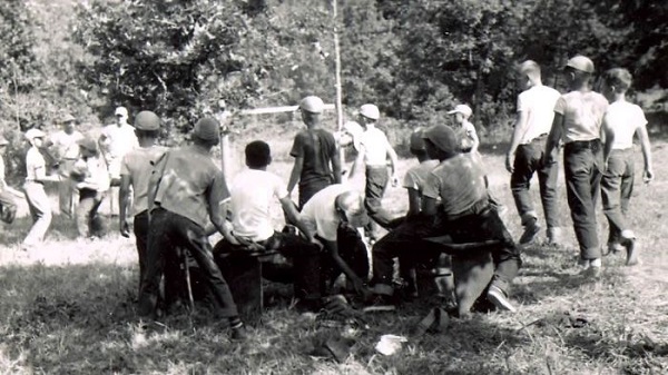 10 неймовірних психологічних експериментів про поведінку людини