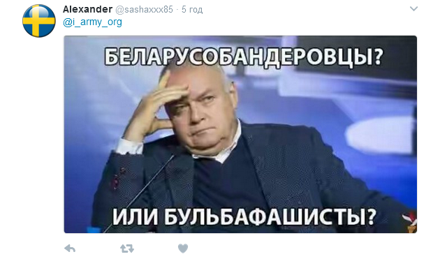 В сети смеются над заявлением Жириновского о присоединении Беларуси к РФ