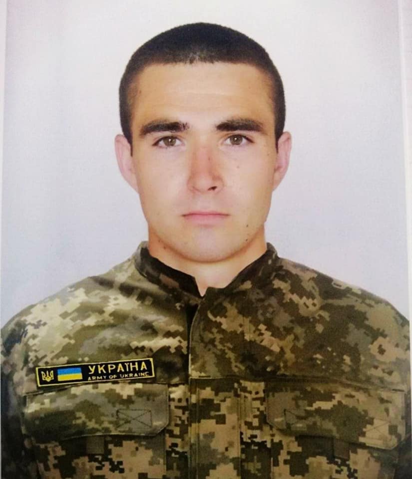 Не забудемо: в мережі розповіли про загиблого на фронті молодого морпіха (фото)