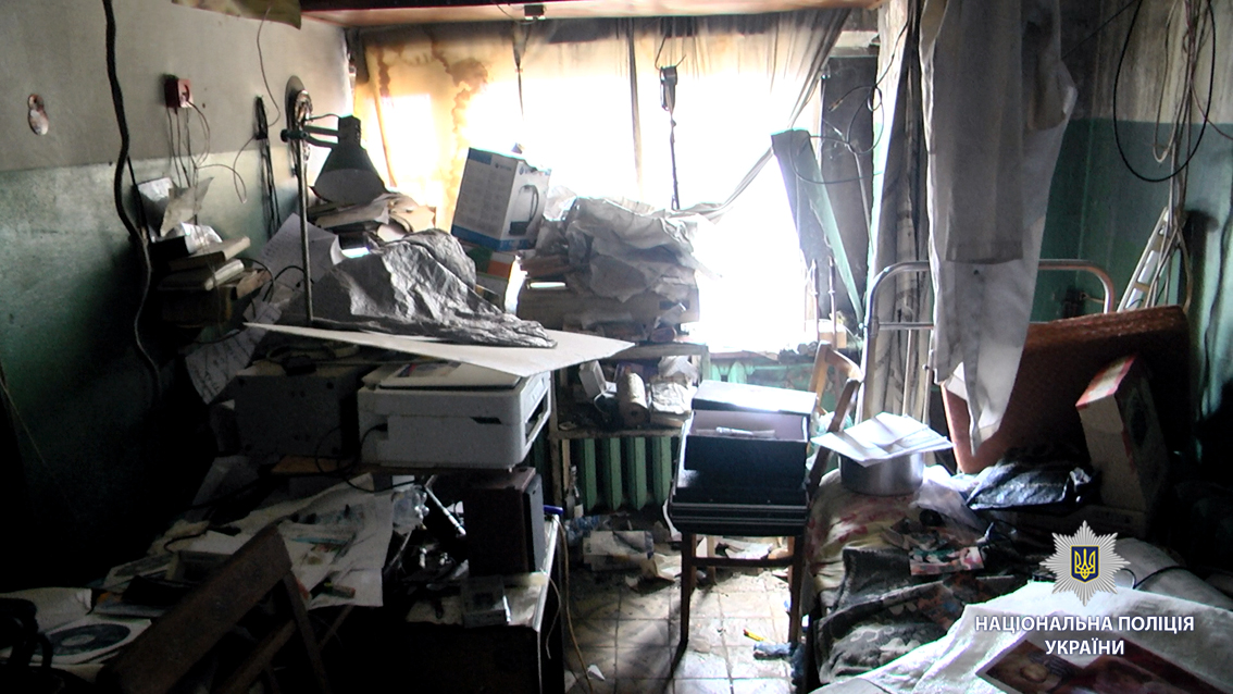 "Запер в котельной" в Харьковской области пенсионер похитил девятилетнюю девочку