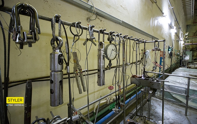 Сработал "человеческий фактор": интервью с ликвидатором последствий аварии на ЧАЭС и экскурсия по 3-му энергоблоку