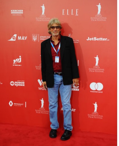 Одесский кинофестиваль-2018: яркие наряды звездных гостей (фото)