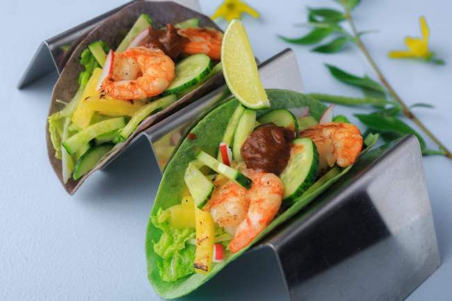 Ola-ola Santa Muerte! У Києві пройшов перший карнавал від Ulichnaya Eda (фото)