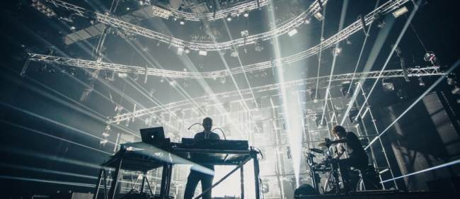 Куда пойти осенью: топ лучших мероприятий в Киеве