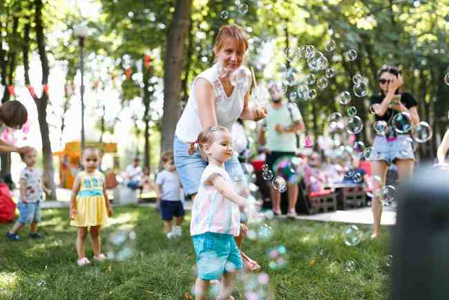 Хмільний вересень: на вихідних пройде Kyiv Beer Festival vol.3