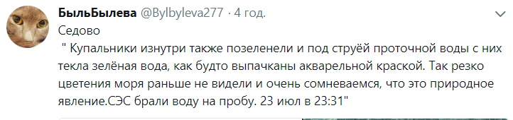 "Мабуть, це братня допомога": в мережі показали жахливий стан курорту в "ДНР" (фото)