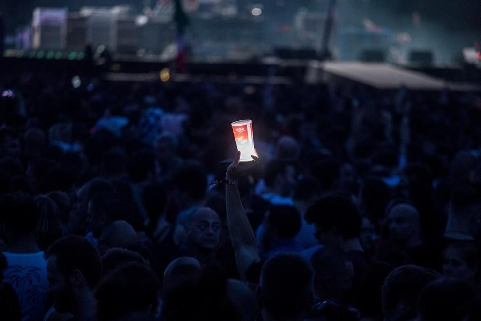 Толерантність, екологія, любов: чому вчить фестиваль Sziget