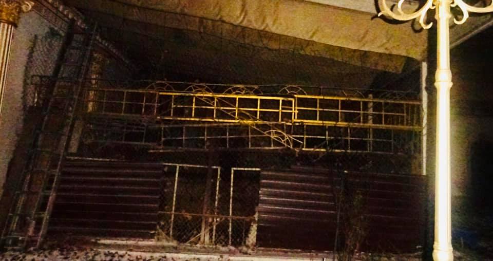 В Киеве нашли шесть брошенных тигров: хозяин оставил умирать (фото)