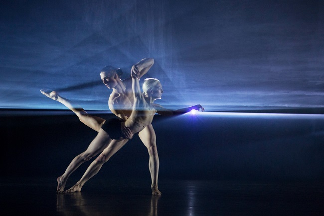 Куди піти у Києві на День Святого Валентина: LP, Cirque du Soleil і романтика на ВДНГ