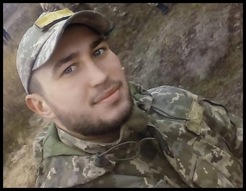Вічна слава героям: у травні на Донбасі загинули дев'ять українських воїнів (фото)