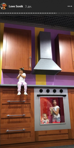 "Замуж за него вовек не пойду": муж Ани Лорак показал отдых с дочкой под ее песни