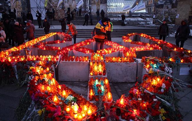 День Гідності і свободи - вихідний чи ні