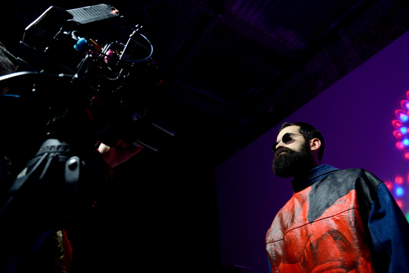 Понад 200 тис. переглядів: KAZKA сколихнула мережу кліпом на пісню "Дива"