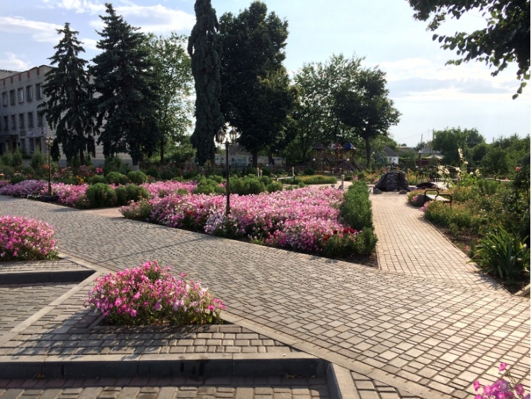 "Мене аж розпирає від цієї новини": розповідь блогера про українське селище сколихнула мережу (фото)