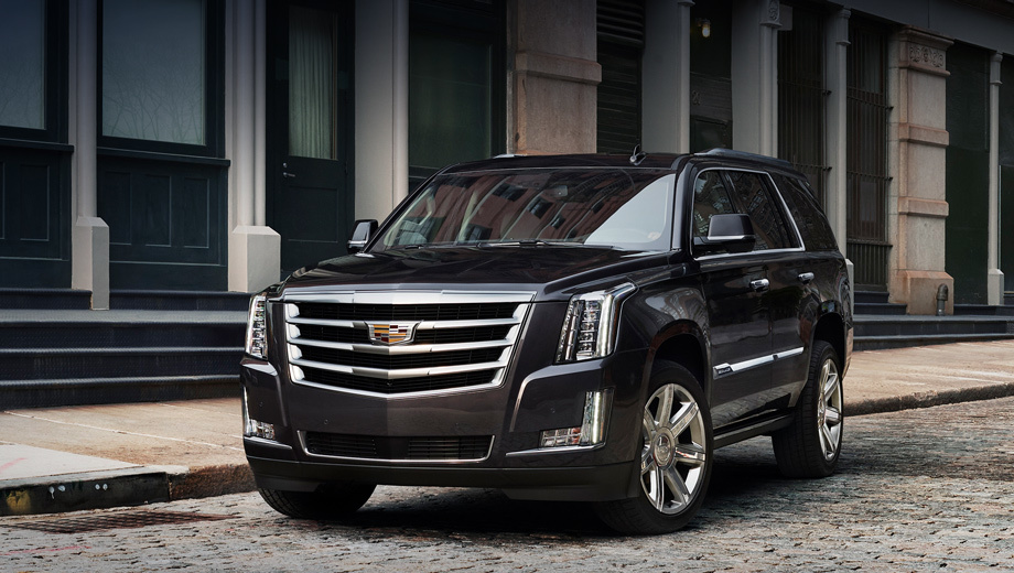 Главі "Нафтогаз України" купили елітний броньований автомобіль