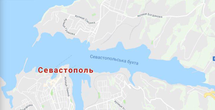 Одной проблемы им мало: в Крыму решили построить еще один мост