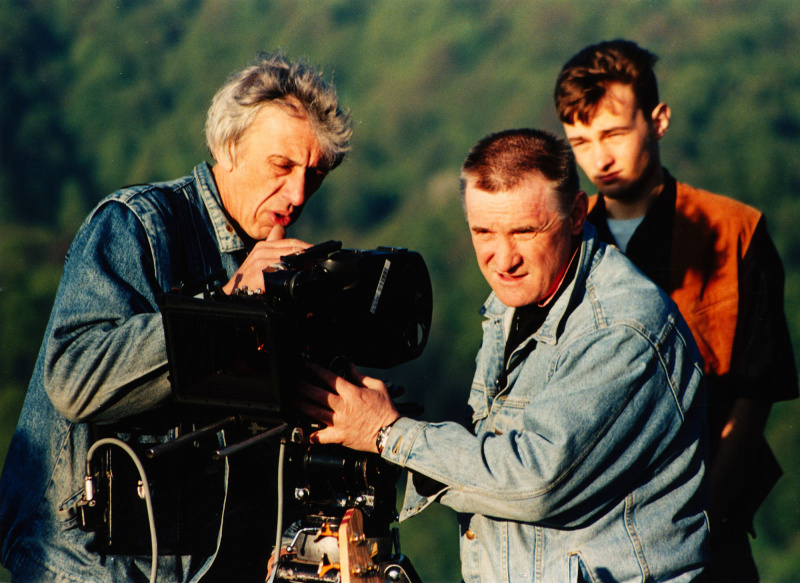 "Світанок" тривалістю в 20 років: як знімали кліп на хіт Руслани (фото, відео)