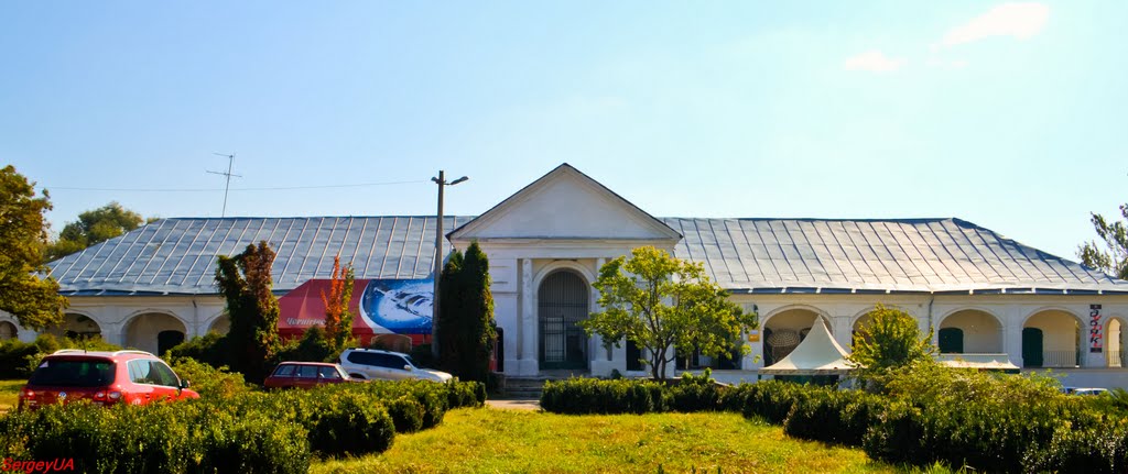 От Ковалевки до Бук: лучший тур выходного дня по Киевской области