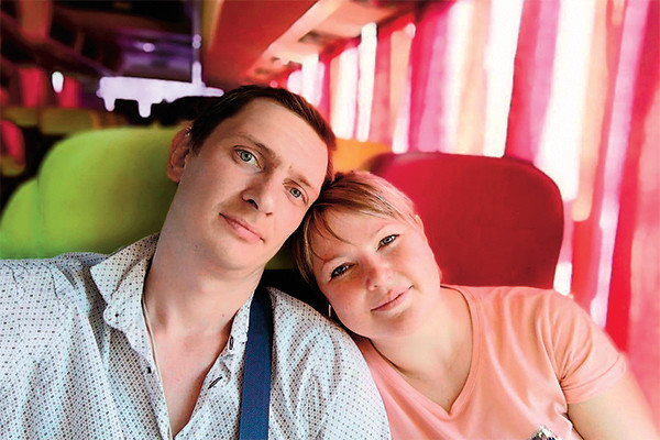 Встати сам не зміг: у сім'ї Алли Пугачової трапилася нова біда