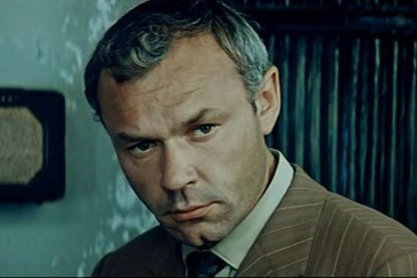 Помер відомий радянський актор