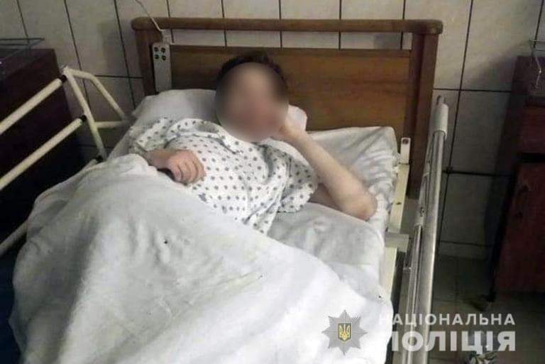 Був у стані коми: в Івано-Франківську знайшли зниклого хлопчика