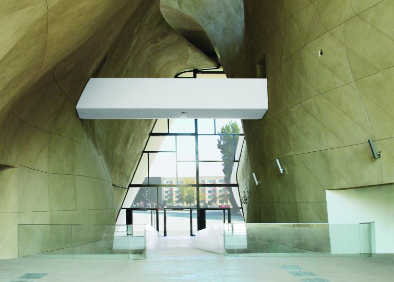 &quot;Украина на пороге &quot;музейного бума&quot;: как заинтересовать молодежь ходить на экскурсии