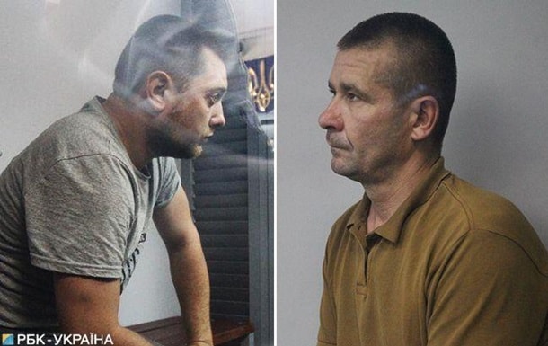 Поліцейським, які вбили дитину, "світить" мінімальний термін