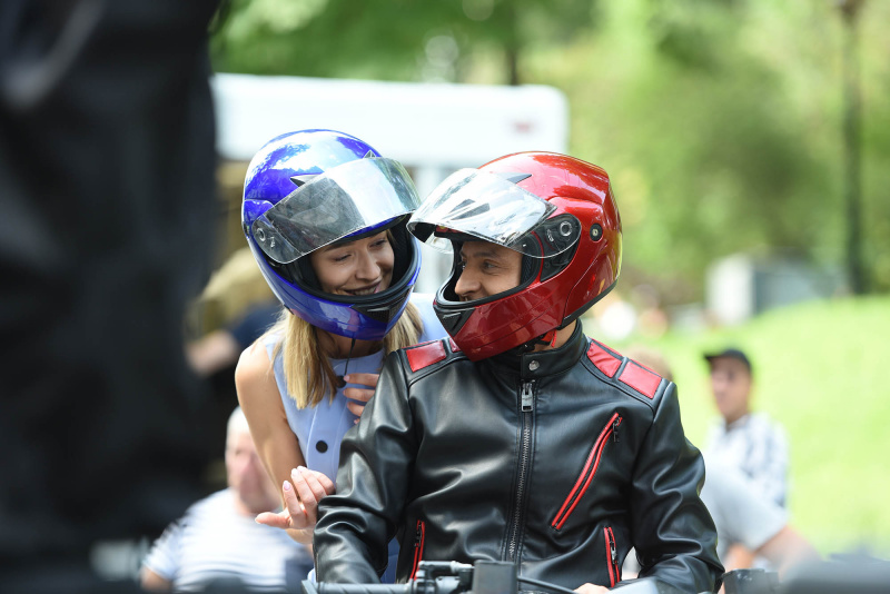 &quot;Я, ты, он, она&quot;: вышел новый тизер романтической комедии с Зеленским (видео)