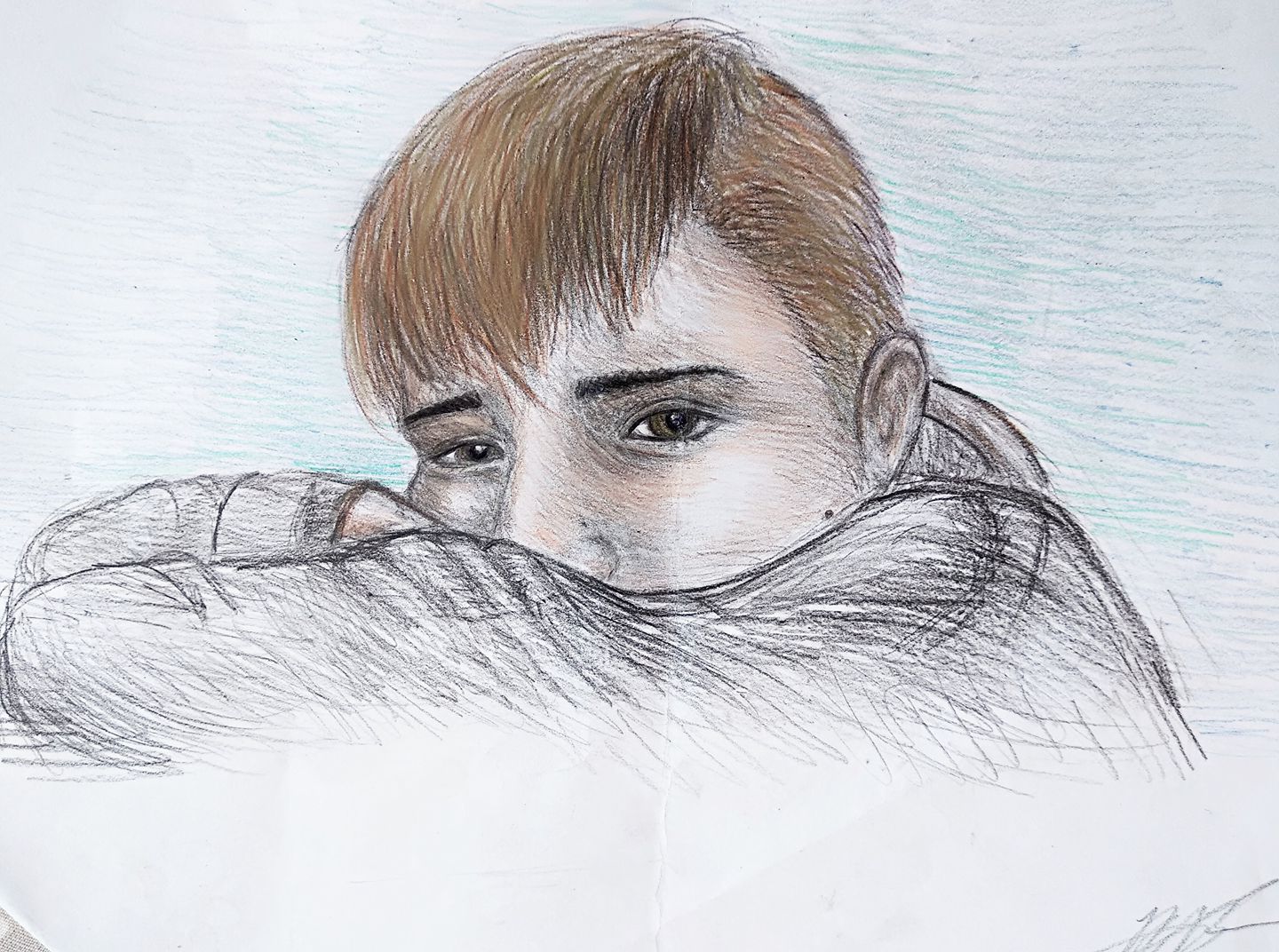 Заборонили його фотографії: нові деталі самогубства школяра