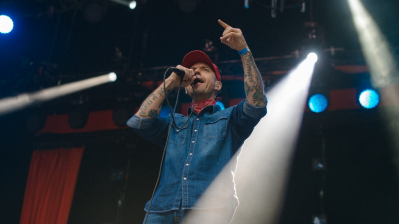 Яркие эмоции и заряд позитива: как прошел фестиваль BELIVE 2018 в Киеве