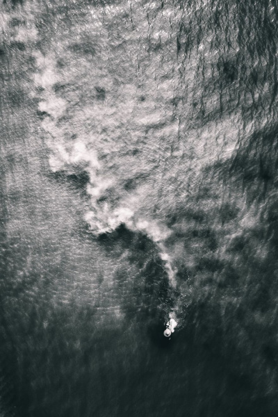 З висоти пташиного польоту: обрані кращі фото, зроблені з дронів