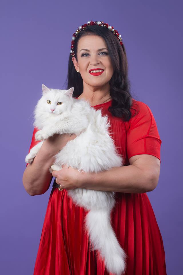 Руслана Писанка розповіла, як їй вдалося схуднути