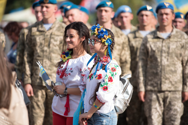 "Квартал 95" даст бесплатный концерт в Северодонецке