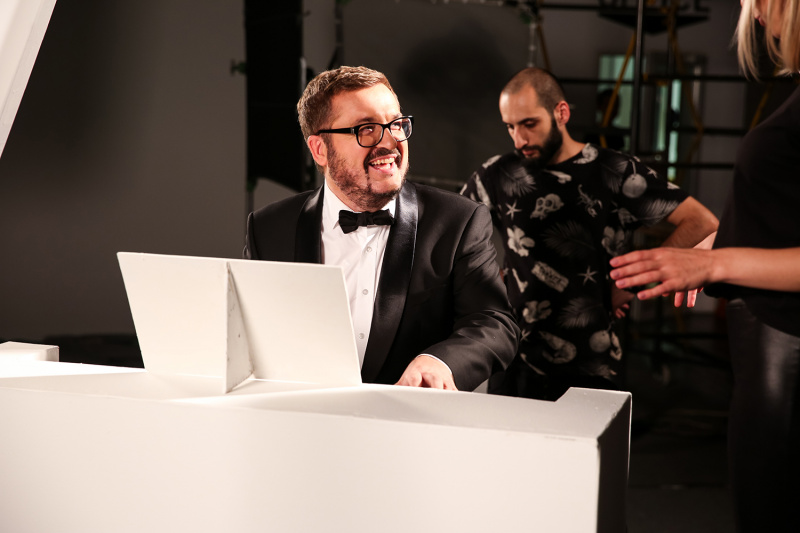 M1 Music Awards 2017: стал известен звездный состав главного концерта года