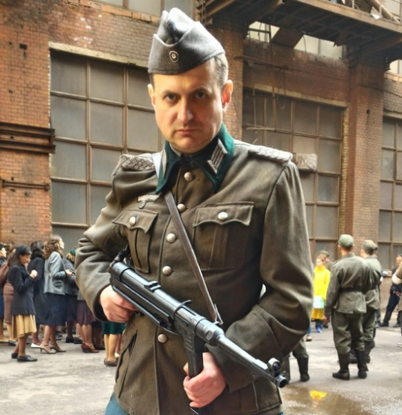 У Росії помер відомий актор серіалів