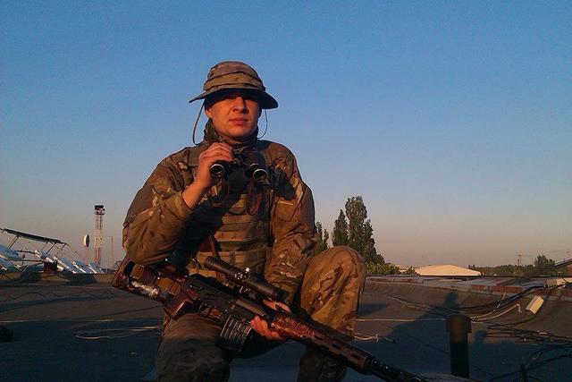 &quot;Били по спине, что ходить не могли&quot;: снайпер АТО рассказал, как пытают в плену &quot;ДНР&quot;