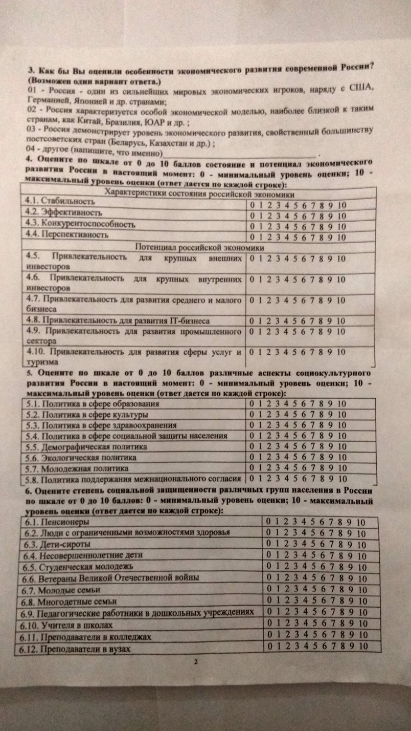Крымских учителей проверили на "патриотичность"
