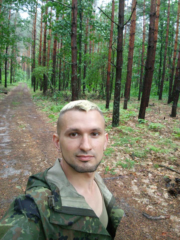 На ЛГБТ-марші в Києві вперше пройде колона з військовими: усі деталі