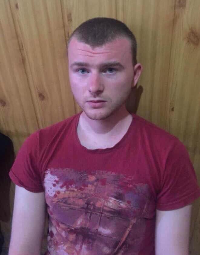 Під нелюдський крик мами: в Іванівці попрощалися з Дашею Лук'яненко (відео)